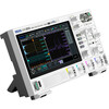 Puyuan Jingdian RIGOL/Puyuan 100M portable digital oscilloscope 12bit high resolution 1.25G sampling 25M sampling DHO802 (70MHz/2 channels/25Mpts)
