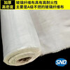 Thickened glass fiber cloth, high-density glass fiber cloth, high temperature resistant, fireproof, thermal insulation cloth, anti-aging and corrosion-resistant, 135 grams thick, 0.14mm wide, 1.25 meters long, 50 meters long