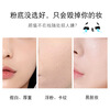 Leezi Bird's Nest Peptide Repairing Long-lasting Makeup Liquid Foundation Concealer Not Easy to Remove Makeup for Dry Oily Skin Natural Color Chinese Valentine's Day Christmas Gift for Friends