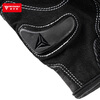 MOTOWOLF motorcycle riding gloves summer breathable carbon fiber protective shell for men and women touch screen motorcycle equipment for all seasons