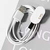 MGPG suitable for Xiaotiantian phone watch data cable 4 contacts BBK phone watch charger Xiaotiantian charging cable Xiaotiantian 2-point charger (can only charge)
