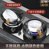 Orado gas stove gas stove bracket energy-saving fire cover windproof cover kitchen stove anti-slip bracket fire ring wind shield double-layer windproof fire ring 2 pack universal stove