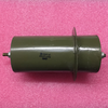 Customized high voltage core-through paper film composite dielectric capacitor CMY620KV500PF