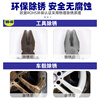WD-40 dehumidification and anti-rust lubricant cleaning and rust removal oil to eliminate abnormal noise multi-functional metal curing agent 86350 350ml 24 bottles/box