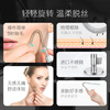 Zwilling (ZWILLING) facial hair remover stainless steel spring facial hair remover hair pulling device sticks lip hair to girlfriend Germany