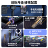 Good Shepherd V20 professional sound card live broadcast equipment full set wireless microphone indoor and outdoor Douyin anchor singing and delivery mobile phone dedicated karaoke microphone Bluetooth computer voice changer