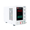 Uni-T Uni-T UTP3315TFL-II DC regulated power supply adjustable 30V/5A mobile phone repair DC power supply UTP3313TFL-II (voltage 0-30V current