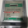 DTS442 three-phase four-wire electronic active energy meter 3 1.5(6)/60/80/100A 1.5-6A