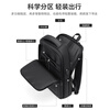 Golf (GOLF) Business Backpack Men's Computer Bag 14/16-inch Laptop Backpack Business Travel Apple Huawei School Bag