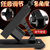 Jiuai Gun Machine Simulation Dild Female Masturbator Fully Automatic Telescopic Pile Driver Insertion Penis Adult Sex Toy Basic Style Gun Machine + 1 Penis