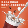 Deli super popular thickened three-layer disposable cup paper cup office coffee home anti-scald office water cup
