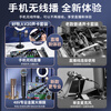 Good Shepherd V20 professional sound card live broadcast equipment full set wireless microphone indoor and outdoor Douyin anchor singing and delivery mobile phone dedicated karaoke microphone Bluetooth computer voice changer