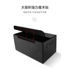 Qiyue Mang is suitable for 23/24 models of Huawei Wenjie M9m5m7m9 trunk storage box car storage box car storage box combination package medium medium medium default saddle