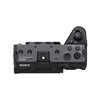 Sony (SONY) ILME-FX30 camera 4K high-definition digital camera fx30b professional shooting movie camera live broadcast travel portable handheld video recorder FX30 detachable handle set + SEL35 F1.8 official standard configuration no memory only factory configuration drop-down details can be found in the package introduction