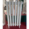 Miaopule Northeast old-fashioned cast iron radiator household tall 70 18-column steel four-column radiator corrosion-resistant hot water cast iron 760