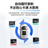 Jinyuzi Volvo dedicated driving recorder XC60/S60/S90/XC40/V60/V40/XC90 original hidden type