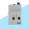 DZ47LE-32 C20 leakage protection circuit breaker electric shock 20A 1P+N