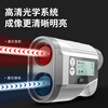 Nowawk golf rangefinder telescope outdoor long-distance measuring instrument home 1000Y slope compensation + angle switch
