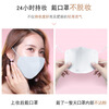 Leezi Bird's Nest Peptide Repairing Long-lasting Makeup Liquid Foundation Concealer Not Easy to Remove Makeup for Dry Oily Skin Natural Color Chinese Valentine's Day Christmas Gift for Friends