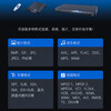 GIEC BDP-G3005 3D Blu-ray player DVD player CD player HD home player independent 5.1 channel home theater 1080p HD output