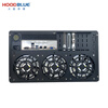 Hoodblue Storage/Hoodblue Disk Array TS7012-2DP-48TB External