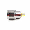 Dongfang Xupu RF Connector N/MCX-JK N male to MCX female MCX/N-KJ N/MCX-JK