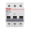 Small isolation switch HL32-100 125 power generation 4P single-phase three-phase 2P HL32-100 16A 1P