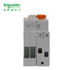Schneider air switch with leakage protection EA9R series MGNEA9C45-C20A/1P+N 30MA A-type air switch main gate leakage protection switch MGNEA9C45C2030CA