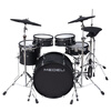 MEDELI new product is on the market. Consult customer service to place an order. MZ729 electronic drum professional electric drum high-end stage drum set