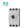 Tianzheng Electric TENGEN plastic case circuit breaker air switch TGM1 series 400A frame current TGM1-400L/3300 400A