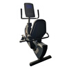 Henderson commercial recumbent exercise bike HS-9420 exercise bike