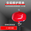 Chaoyiya automatic hanging water-based fire extinguishing device 6L-1.2 water-based self-sensing temperature-controlled fire extinguisher 6kg water-based hanging fire extinguisher