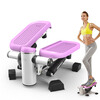 Recommended by Fujianese fitness experts: Stepper Stepper Stepper Foot Fitness Device ST6600 Purple