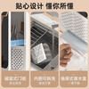 Jingyan chopstick sterilization and drying all-in-one machine wall-mounted chopstick tube chopstick cage chopstick cage drain storage box chopstick basket storage rack