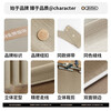 Jinchan's whole house customized living room and bedroom curtains blackout set. Can be measured and installed at home. Reserved activity package. Reserved activity package. Special photo shoot for deposit.