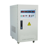 Sichuan Electric single-phase variable frequency power supply 380V220V to 0-300V adjustable 40-499Hz three-in single-out 30KVA three-in single-out
