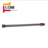Suitable for Dyson vacuum cleaner V6V7V8V10V11 electric mop head wet mop floor cleaning suction head suction mop integrated V7/V8/V10/V11 gray extension rod