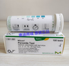German Merck MERCK hydrogen peroxide test paper hydrogen peroxide rapid detection test paper 1.10011.0001