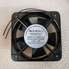 FP-108EX-S1-B/S axial flow fan 220V 0.22A 38W cabinet cooling fan 17CM 17251 Zhengfang 108EX-S1-S 220V oil-containing