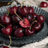 Jingxiansheng New Zealand air-shipped cherries 2J grade 4 catties boutique gift box, fruit diameter 28-30mm, straight from the source