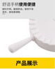 Hualeji straight handle 15.5/12.3/9.5 leek box bamboo shoots dumpling mold extra large thick dumpling dumpling vegetable corner Qingming straight handle 15.5cm leek box