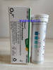 German Merck MERCK hydrogen peroxide test paper hydrogen peroxide rapid detection test paper 1.10011.0001