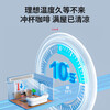 Leader Haier Smart Home produced central air conditioner installed for 0 yuan, one to three multi-connection, one to four DC frequency conversion, first-level energy efficiency, embedded hidden type, home living room and bedroom air conditioner, small 6 HP, first-level energy efficiency, one to five, three bedrooms and two living rooms