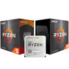 AMD Ryzen R9 5950X 5800X3D B2 stepper r5 5600x 5700x 5500 5800x3d second-hand CPU loose chips in box for playing Black Myth Wukong/Avatar/Warcraft AMD R9 5950X loose chips
