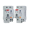 Beiyuan Electric Beijing Beiyuan small leakage circuit breaker 2L631PN2P3PN4P102532 32A BB2CL-63/1P+N