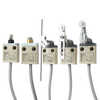 Omron travel switch D4C-3231 1 piece