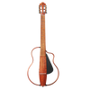 Natasha MSG mahogany core 39-inch smart silent folk steel string classical nylon stage electric box guitar
