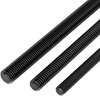 Fengji tooth strip 8.8 grade full thread thread screw ceiling black screw M6M8M10M12M14M16M18-M36 8.8 reverse thread M14*1 meter 1 piece