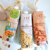Universal 137Degrees plant nut milk almond walnut oatmeal pistachio avocado milk gluten-free macadamia nut milk 180ml