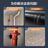 Accompanying car water leakage detector partition wall ear detector pipe water pipe water leakage detection human voice positioning floor drain hidden pipe listener